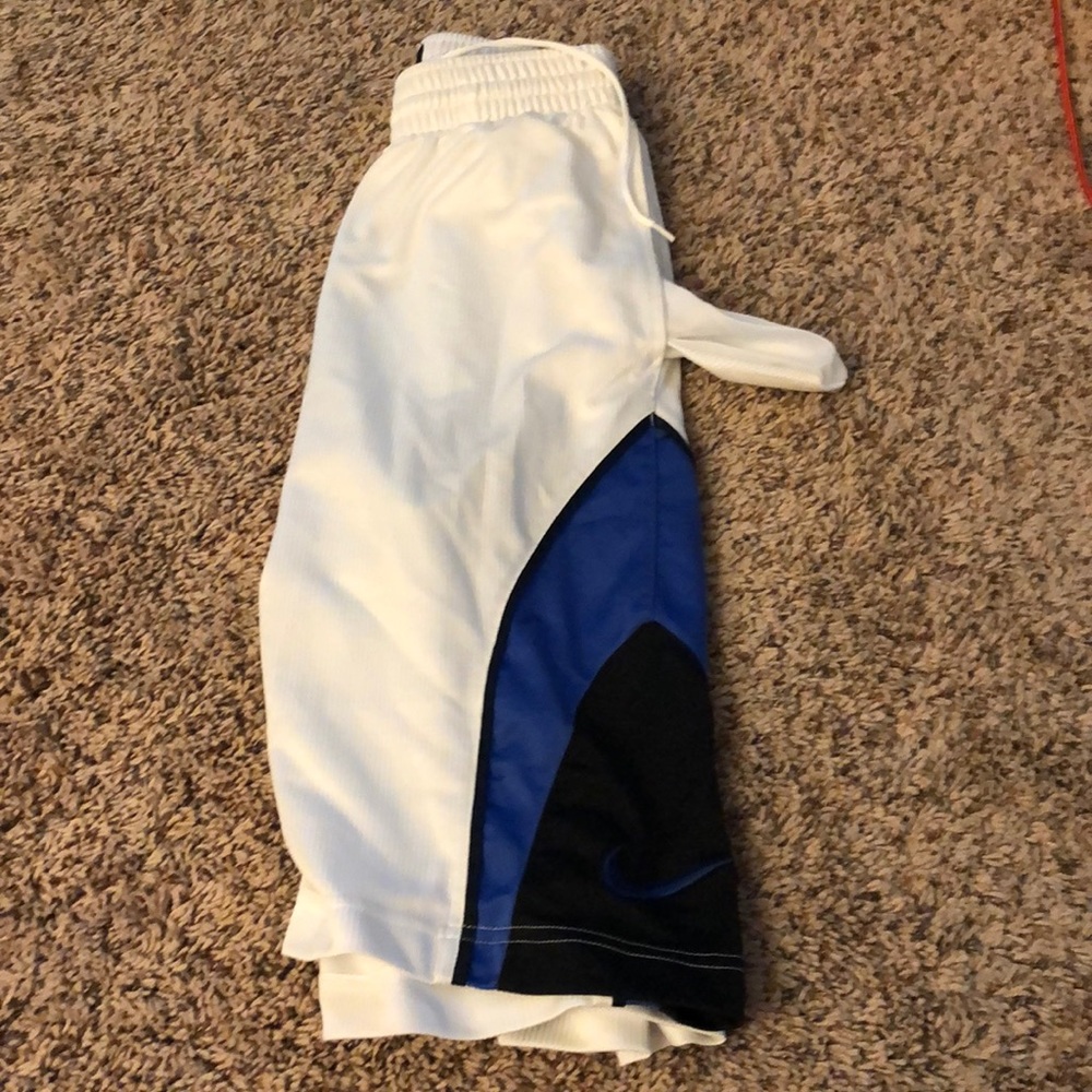 Nike Mens Basketball Shorts